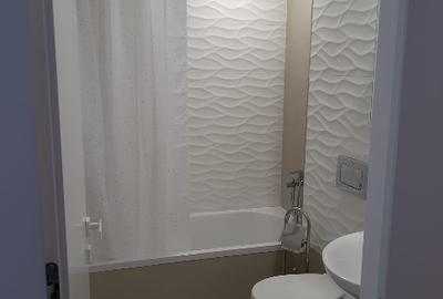 Apartament cu 3 camere semidecomandat în Pipera - 12