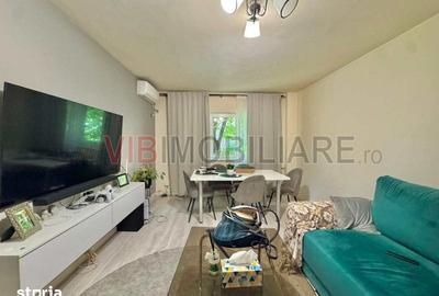 Apartament cu 4 camere decomandat în Militari - 3