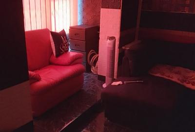 Apartament cu 2 camere semidecomandat în Tomis Nord