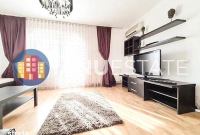 Apartament cu 2 camere decomandat în Vitan