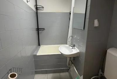 Apartament cu 2 camere semidecomandat, mobilat în Mănăștur