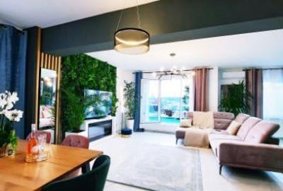 Apartament cu 3 camere decomandat în Tătărași