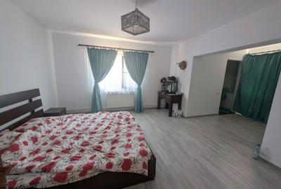 Casă cu 3 camere în Valu lui Traian - 1