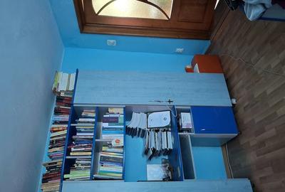 Casă cu 3 camere cu Teren 250 Mp în Trușești - 4
