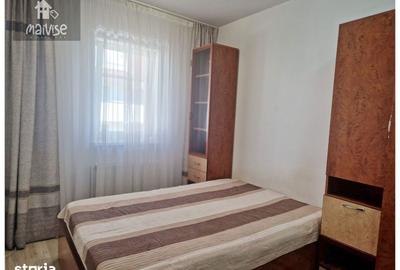 Apartament cu 2 camere decomandat, mobilat în Sânpetru - 6