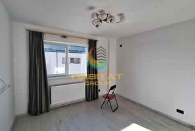 Apartament cu 3 camere decomandat în Berceni