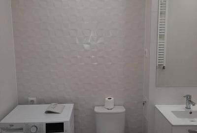 Apartament cu 2 camere decomandat, mobilat în Theodor Pallady - 9