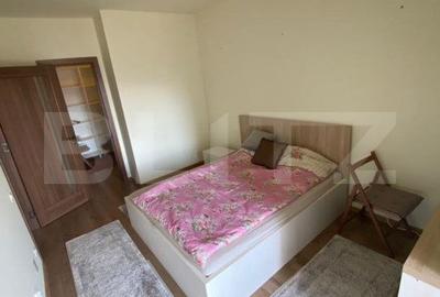 Apartament cu 2 camere semidecomandat în Calea Turzii - 4