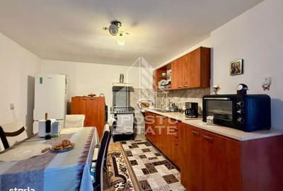 Casă cu 4 camere în Ghiroda - 7