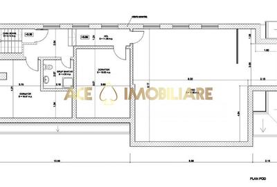 Casă individuală cu 9 camere cu Teren 800 Mp în Vitan - 11