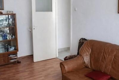 Apartament cu 2 camere semidecomandat în Central - 1