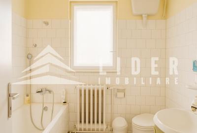 Apartament cu 4 camere decomandat, mobilat în Central - 6