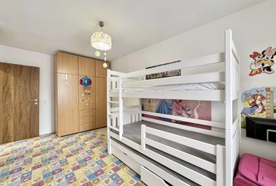 Apartament cu 4 camere decomandat, mobilat în Valea Aurie - 13