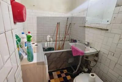 Apartament cu 2 camere decomandat în Prelungirea Ghencea