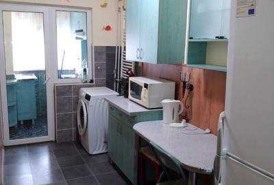 Garsonieră decomandată în Rahova