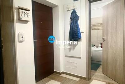 Apartament cu 2 camere decomandat, mobilat în Rediu - 9