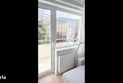 Apartament cu 2 camere în Compozitorilor - 10