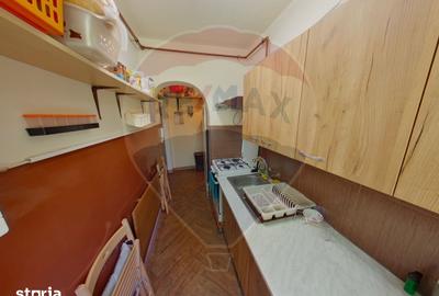 Apartament cu 2 camere semidecomandat în Vest - 6
