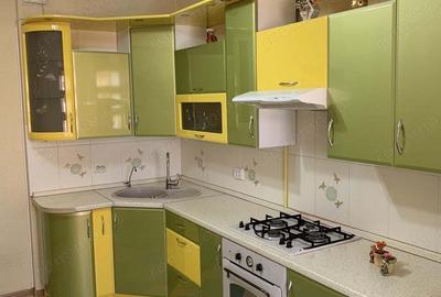 Apartament cu 2 camere decomandat în Berceni