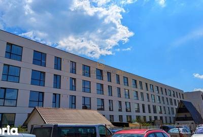 Apartament cu 3 camere în Central - 5