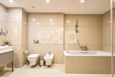 Apartament cu 4 camere decomandat, mobilat în Poiana Brașov - 13