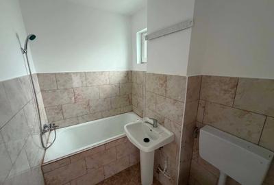 Apartament cu 3 camere semidecomandat în Central - 7