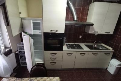 Apartament decomandat în Central - 7