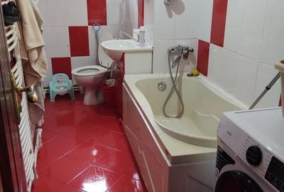 Apartament cu 2 camere decomandat în Central - 1