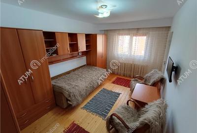 Garsonieră decomandată, mobilată în Central - 2