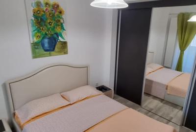 Apartament cu 2 camere în Nord - 13
