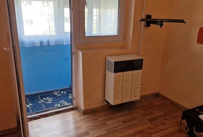 Apartament cu 2 camere nedecomandat în Central - 2