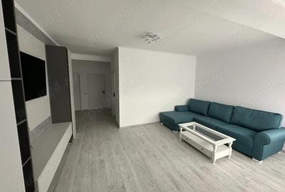 Apartament cu 2 camere decomandat în Sud