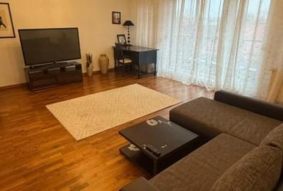 Apartament cu 3 camere decomandat, mobilat în Herăstrău - 7