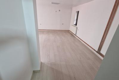 Spațiu comercial, de 48 mp, în Vlahuță - 2