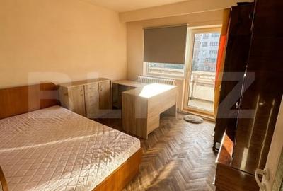 Apartament cu 4 camere decomandat, mobilat în Gheorgheni - 5