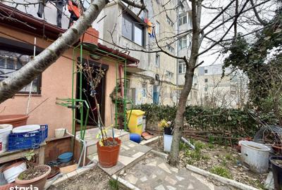 Garsonieră în Central