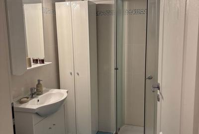 Apartament cu 2 camere semidecomandat, mobilat în 1 Mai - 6