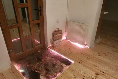 Casă cu 6 camere cu Teren 280 Mp în Pantelimon