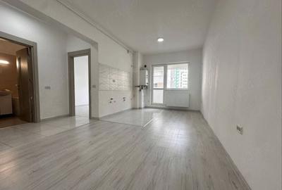 Apartament cu 2 camere decomandat în Roșu