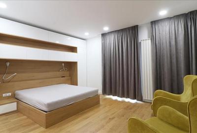 Apartament cu 2 camere decomandat, mobilat în Podul de Piatră - 1