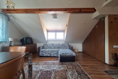 Garsonieră semidecomandată în Răcădău - 5