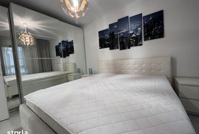 Apartament cu 2 camere, mobilat în Bularga - 3