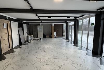 Spațiu comercial, de 120 mp, în Drăgușeni - 3