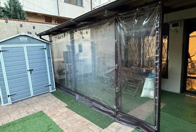 Apartament cu 2 camere semidecomandat, mobilat în Bucureștii Noi - 3