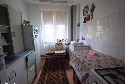 Apartament cu 2 camere semidecomandat în Sud - 2