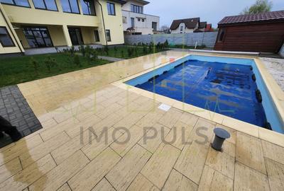 Casă individuală cu 10 camere cu Teren 914 Mp în Ciarda Roșie - 2