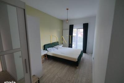 Apartament cu 2 camere în Mărăști - 3