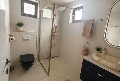 Casă cu 3 camere în Drumul Carului