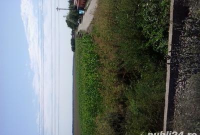 Teren de 7500 mp, în Central - 5
