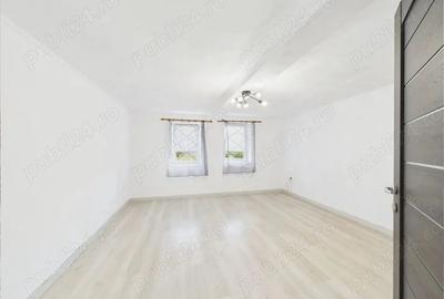 Casă cu 3 camere cu Teren 1438 Mp în Turnu - 8